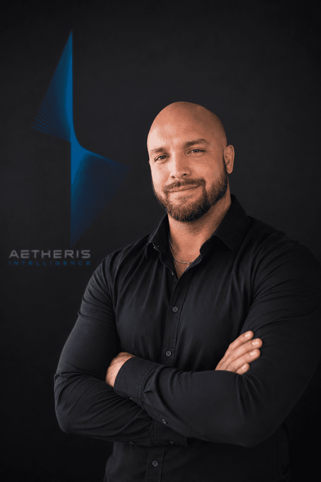 Dylan Yarnall, Founder of Aetheris Intelligence