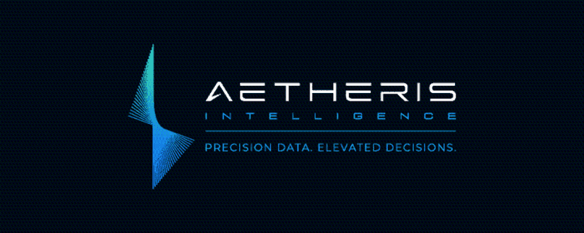 Aetheris Intelligence — Precision Data. Elevated Decisions.